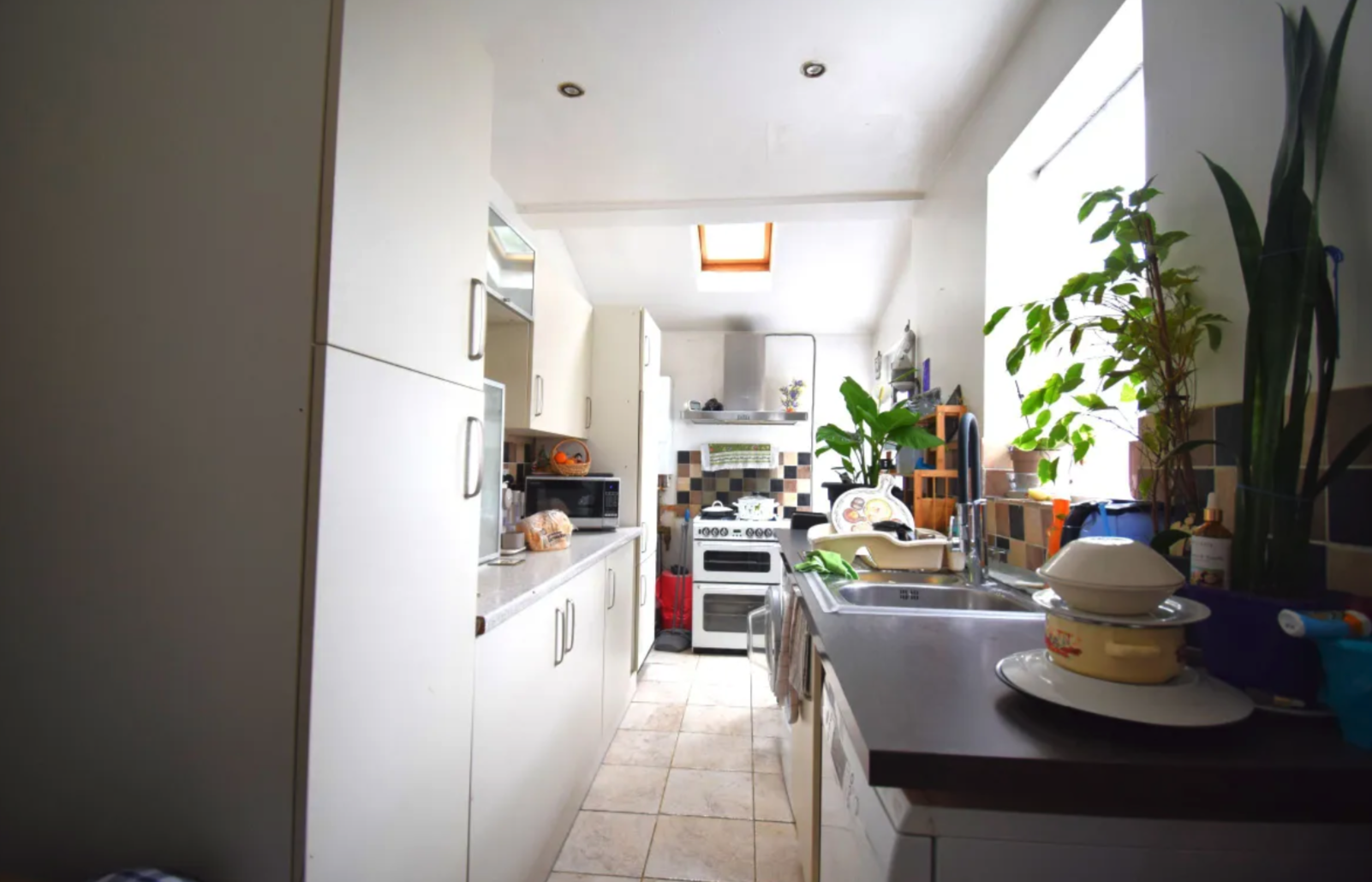 2 Bedroom Terrace House for sale | Jenkins Estate Agents