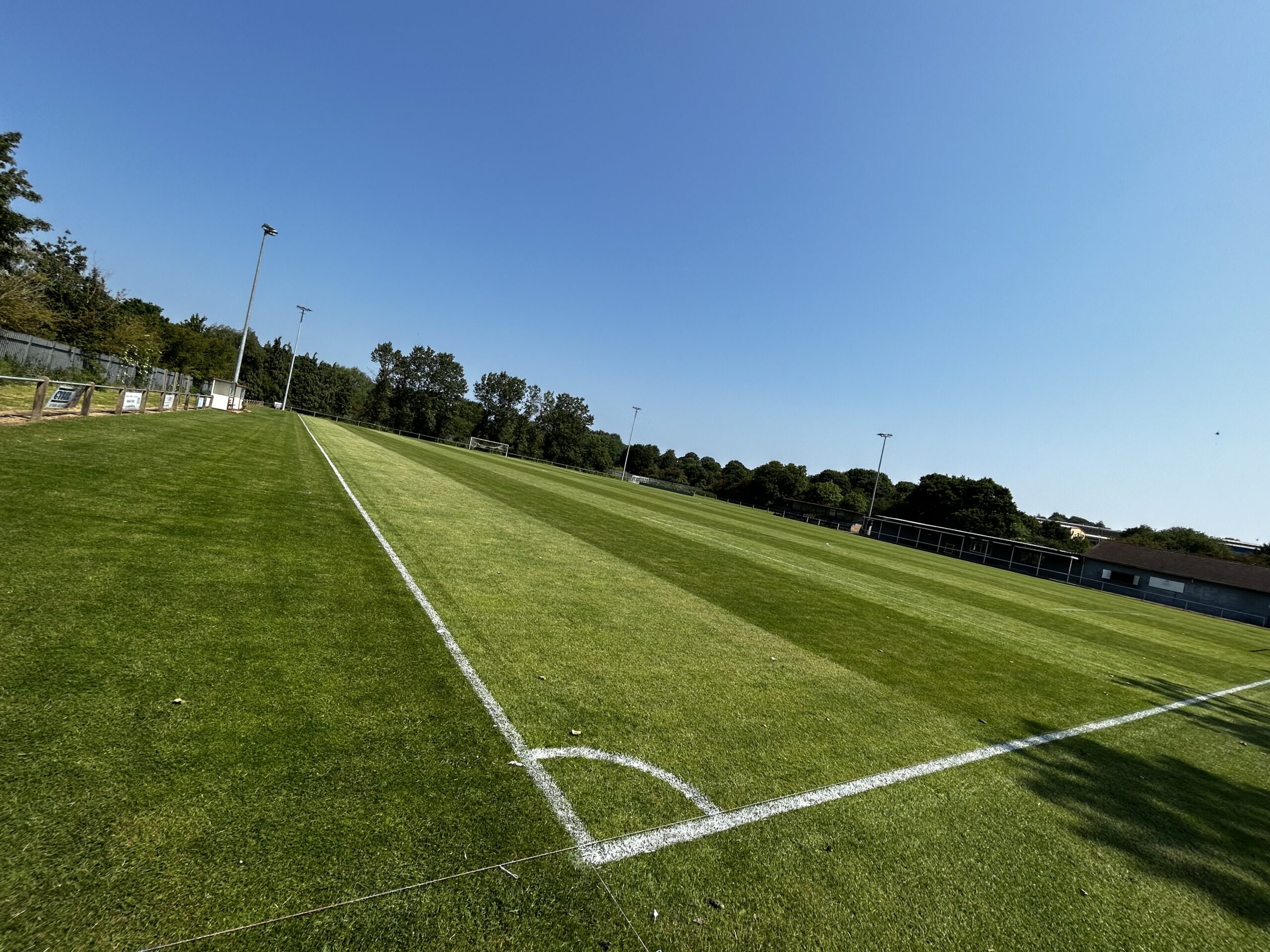 Football club available to purchase Northampton | Jenkins Estate Agents